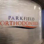 Parkfield Orthodontics office tour photo