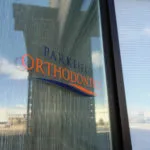 Parkfield Orthodontics office tour photo