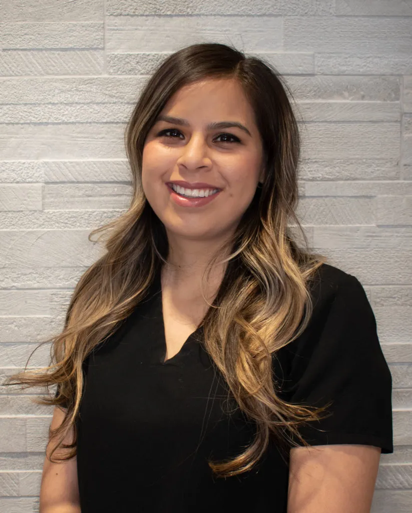 NATALIE Orthodontic Assistant