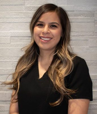 NATALIE {PRACTICE_NAME} Orthodontic Assistant