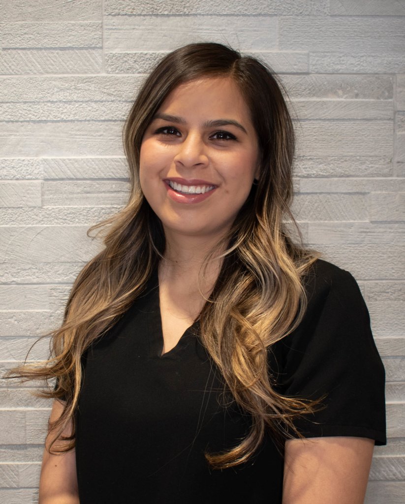 NATALIE Orthodontic Assistant