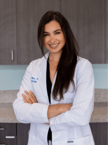 Dr. Michelle Mian