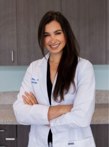 Dr. Michelle Mian Parkfield Orthodontics