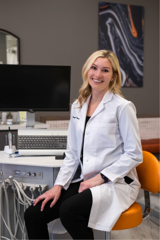 Dr. Jennifer Terrio