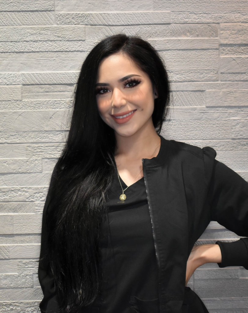 JESSICA Orthodontic Assistant