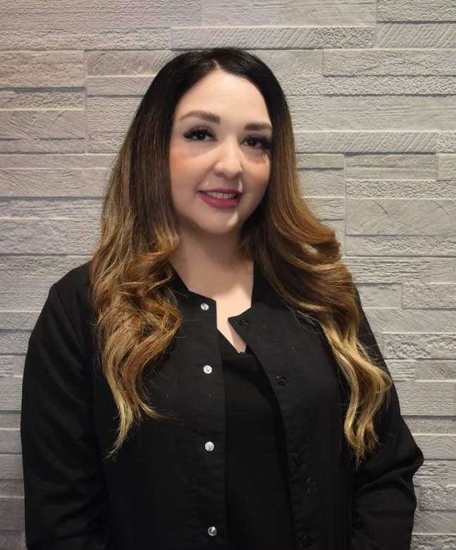 YESENIA Orthodontic Assistant