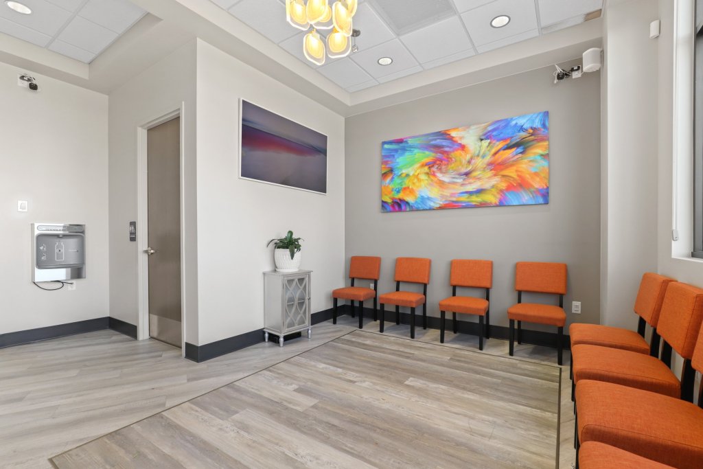 Parkfield Orthodontics Office
