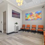 Parkfield Orthodontics Office