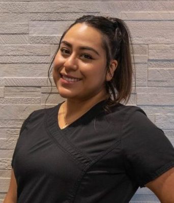 KAREN URIBE {PRACTICE_NAME} Orthodontic Assistant