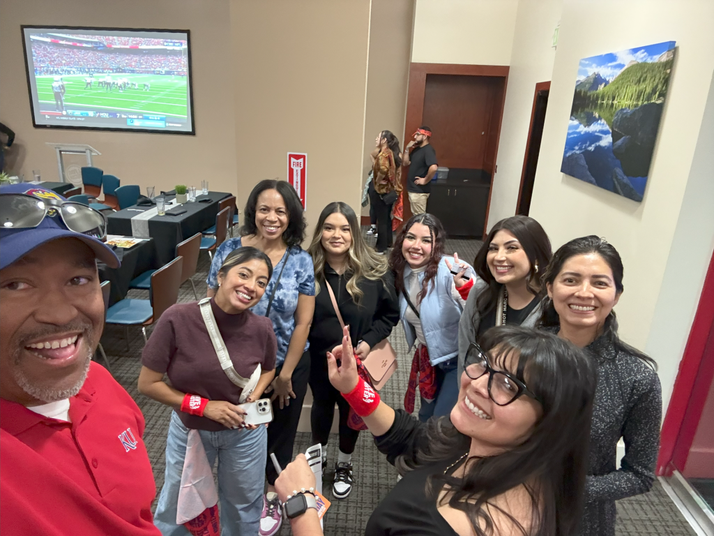 Company outing 2024 Dave & Buster’s – October 2nd, 2024