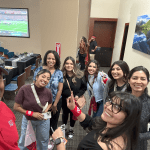 Company outing 2024 Dave & Buster’s – October 2nd, 2024