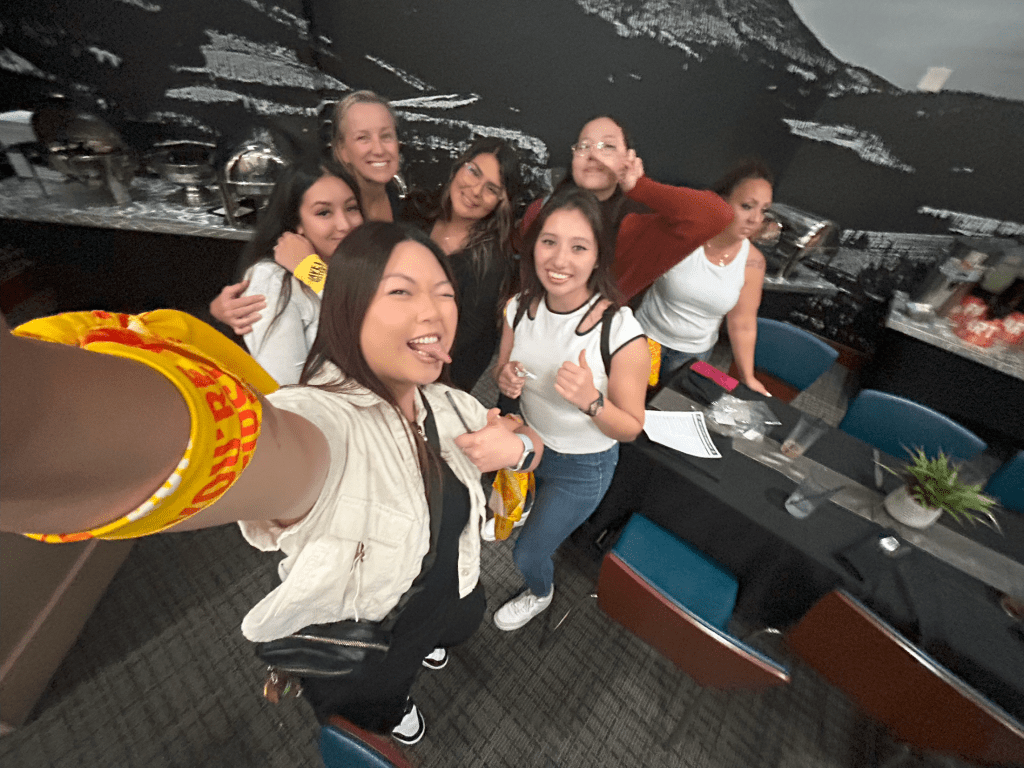 Company outing 2024 Dave & Buster’s – October 2nd, 2024