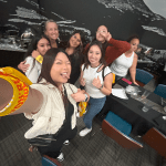 Company outing 2024 Dave & Buster’s – October 2nd, 2024