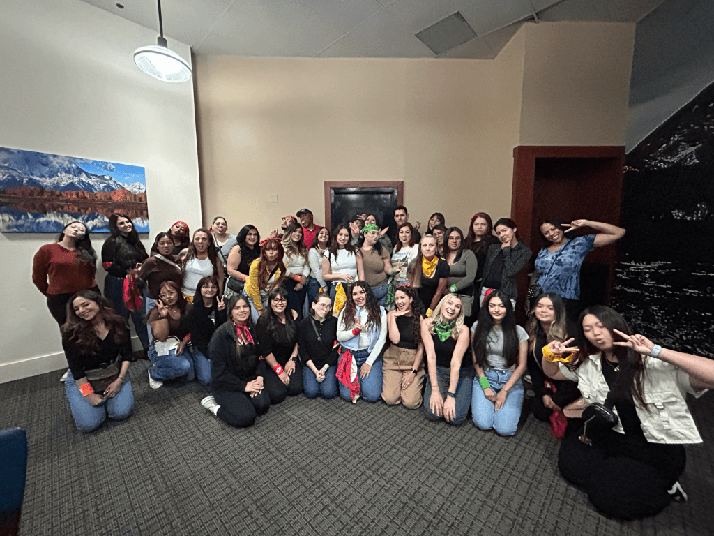 Company outing 2024 Dave & Buster’s – October 2nd, 2024