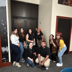 Company outing 2024 Dave & Buster’s – October 2nd, 2024