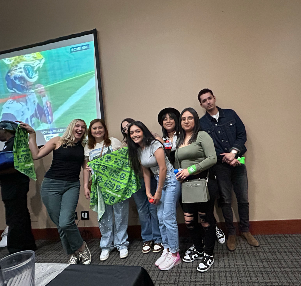 Company outing 2024 Dave & Buster’s – October 2nd, 2024