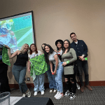 Company outing 2024 Dave & Buster’s – October 2nd, 2024